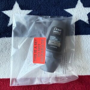 Dove Men+Care Clean Comfort Deodorant - 1.7 oz